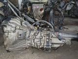 Кпп механическая Toyota Estima CXR10 3C TE W56 111U58 Toyota за 150 000 тг. в Алматы