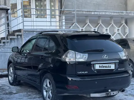 Lexus RX 300 2004 года за 7 500 000 тг. в Семей – фото 2