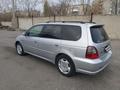 Honda Odyssey 2002 годаүшін5 000 000 тг. в Петропавловск – фото 6