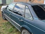 Volkswagen Passat 1989 года за 500 000 тг. в Усть-Каменогорск – фото 3