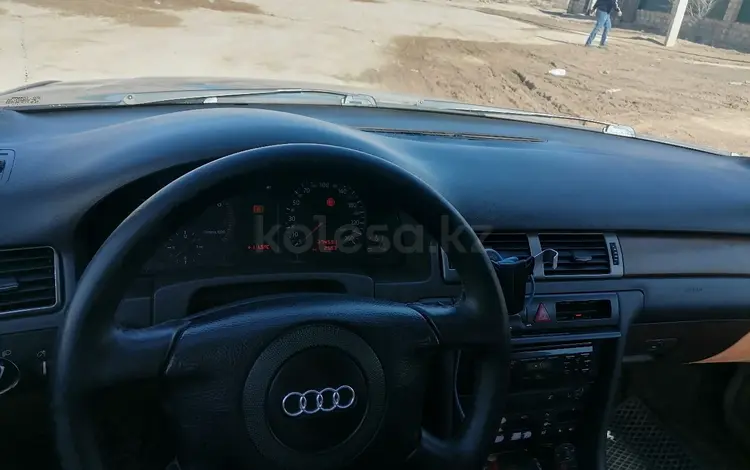 Audi A6 1998 годаfor2 000 000 тг. в Жанаозен