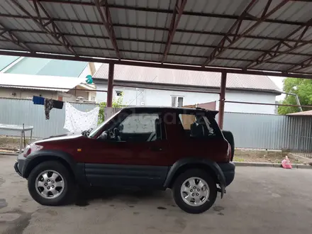 Toyota RAV4 1996 года за 3 200 000 тг. в Каскелен