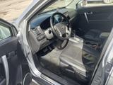 Chevrolet Captiva 2013 года за 8 500 000 тг. в Караганда – фото 2