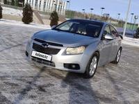 Chevrolet Cruze 2011 года за 3 800 000 тг. в Актобе