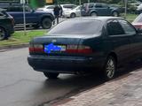 Toyota Carina E 1993 годаүшін1 700 000 тг. в Алматы