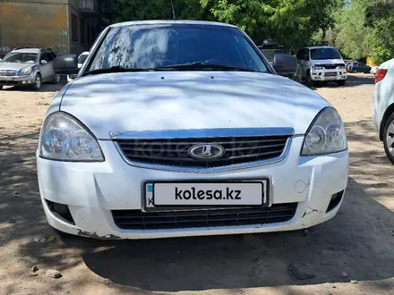 ВАЗ (Lada) Priora 2170 2013 года за 1 850 000 тг. в Усть-Каменогорск – фото 2