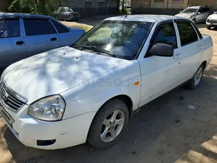 ВАЗ (Lada) Priora 2170 2013 года за 1 850 000 тг. в Усть-Каменогорск