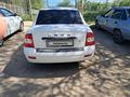ВАЗ (Lada) Priora 2170 2013 года за 1 850 000 тг. в Усть-Каменогорск – фото 4