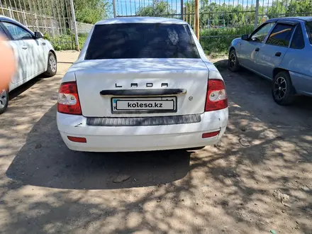 ВАЗ (Lada) Priora 2170 2013 года за 1 850 000 тг. в Усть-Каменогорск – фото 4