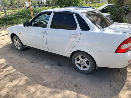 ВАЗ (Lada) Priora 2170 2013 года за 1 850 000 тг. в Усть-Каменогорск – фото 3