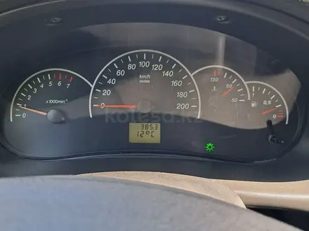 ВАЗ (Lada) Priora 2170 2013 года за 1 850 000 тг. в Усть-Каменогорск – фото 6