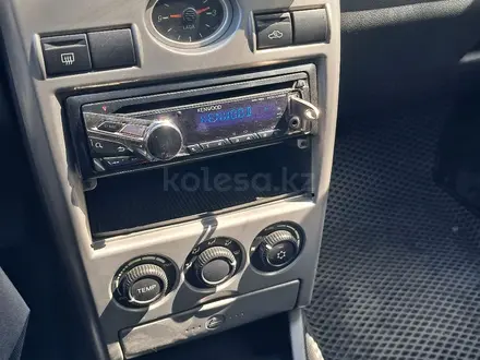 ВАЗ (Lada) Priora 2170 2013 года за 1 850 000 тг. в Усть-Каменогорск – фото 7