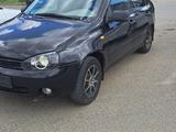 ВАЗ (Lada) Kalina 1118 2010 годаүшін1 200 000 тг. в Уральск – фото 2