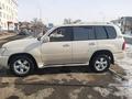 Lexus LX 470 2003 года за 10 500 000 тг. в Жансугуров – фото 2