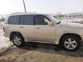 Lexus LX 470 2003 года за 10 500 000 тг. в Жансугуров – фото 3