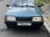ВАЗ (Lada) 21099 1997 года за 550 000 тг. в Шымкент