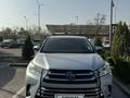 Toyota Highlander 2019 годаүшін19 500 000 тг. в Алматы – фото 2