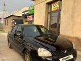 ВАЗ (Lada) Priora 2170 2013 года за 1 700 000 тг. в Шымкент