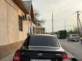 ВАЗ (Lada) Priora 2170 2013 года за 1 700 000 тг. в Шымкент – фото 3