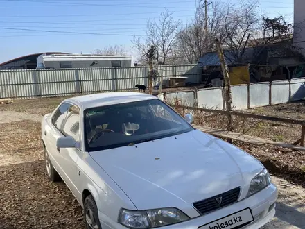 Toyota Vista 1995 года за 1 550 000 тг. в Алматы – фото 2