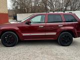Jeep Grand Cherokee 2007 годаfor12 500 000 тг. в Актобе – фото 3