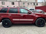Jeep Grand Cherokee 2007 годаfor12 500 000 тг. в Актобе – фото 4