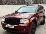 Jeep Grand Cherokee 2007 годаfor12 500 000 тг. в Актобе – фото 2