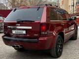 Jeep Grand Cherokee 2007 годаfor12 500 000 тг. в Актобе – фото 5