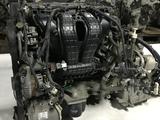Двигатель Mitsubishi 4B12 2.4 л из Японии за 650 000 тг. в Астана – фото 3