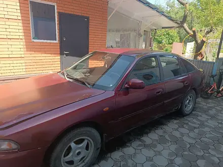 Mitsubishi Galant 1996 года за 900 000 тг. в Алматы