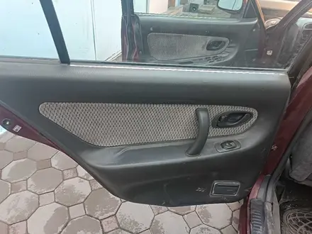 Mitsubishi Galant 1996 года за 900 000 тг. в Алматы – фото 3