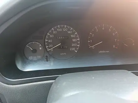 Mitsubishi Galant 1996 года за 900 000 тг. в Алматы – фото 4
