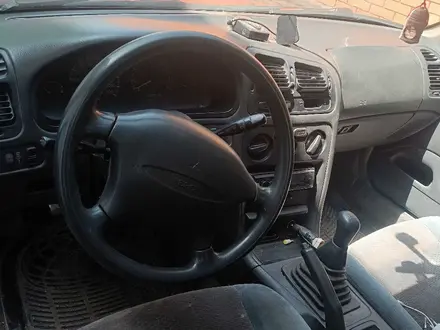 Mitsubishi Galant 1996 года за 900 000 тг. в Алматы – фото 5