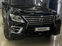 Lexus LX 570 2009 года за 20 000 000 тг. в Актау