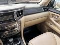 Lexus LX 570 2009 года за 20 000 000 тг. в Актау – фото 7