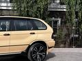 BMW X5 2002 годаүшін8 000 000 тг. в Астана – фото 7