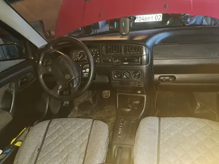 Volkswagen Golf 1997 года за 2 300 000 тг. в Алматы – фото 13