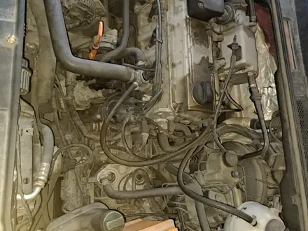 Volkswagen Golf 1997 года за 2 300 000 тг. в Алматы – фото 14