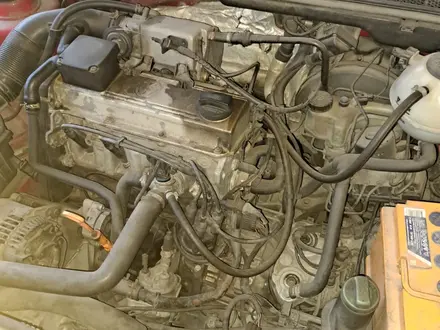 Volkswagen Golf 1997 года за 2 300 000 тг. в Алматы – фото 15