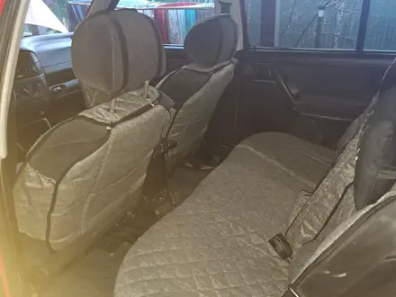 Volkswagen Golf 1997 года за 2 300 000 тг. в Алматы – фото 16