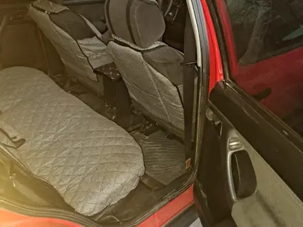 Volkswagen Golf 1997 года за 2 300 000 тг. в Алматы – фото 17