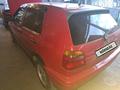 Volkswagen Golf 1997 года за 2 300 000 тг. в Алматы – фото 18
