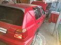 Volkswagen Golf 1997 года за 2 300 000 тг. в Алматы – фото 19