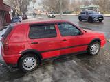 Volkswagen Golf 1997 годаүшін2 300 000 тг. в Алматы