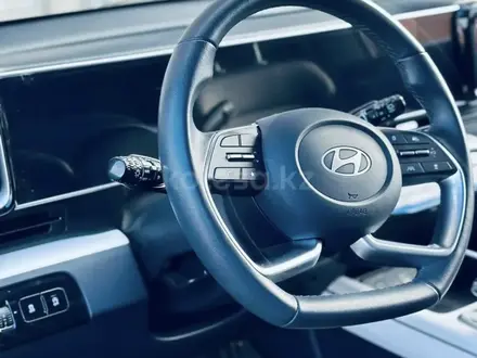 Hyundai Mufasa 2023 года за 12 700 000 тг. в Астана – фото 4