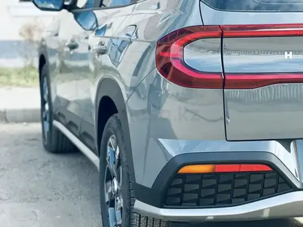 Hyundai Mufasa 2023 года за 12 700 000 тг. в Астана – фото 2