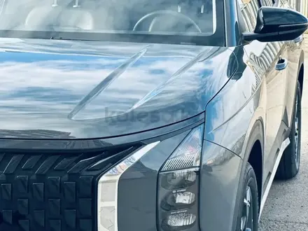 Hyundai Mufasa 2023 года за 12 700 000 тг. в Астана