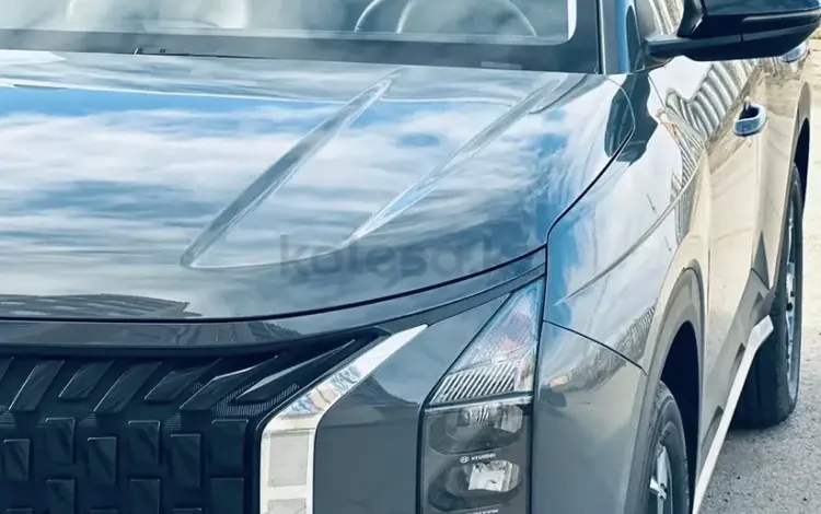 Hyundai Mufasa 2023 годаүшін12 700 000 тг. в Астана