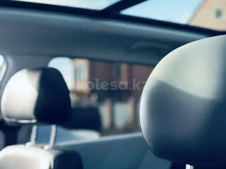 Hyundai Mufasa 2023 года за 12 700 000 тг. в Астана – фото 6
