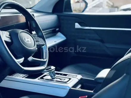 Hyundai Mufasa 2023 года за 12 700 000 тг. в Астана – фото 8